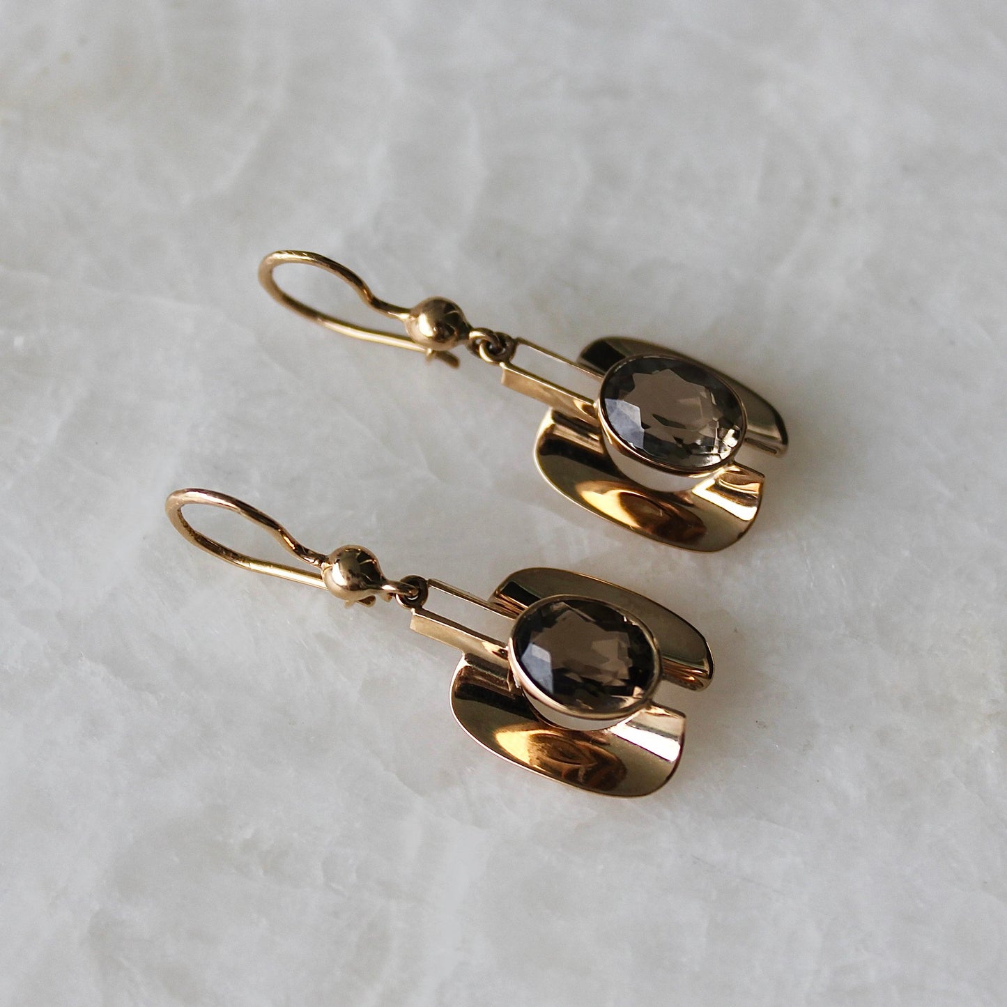 N. Westerback Earrings