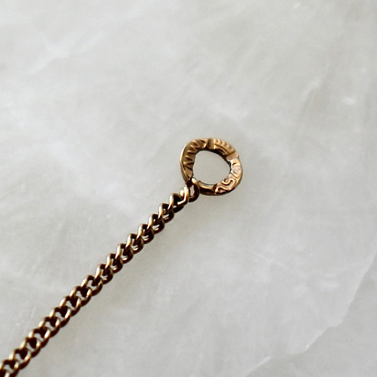 Kaunis Koru Necklace