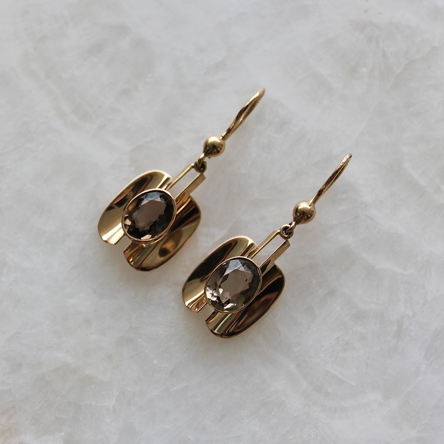 N. Westerback Earrings