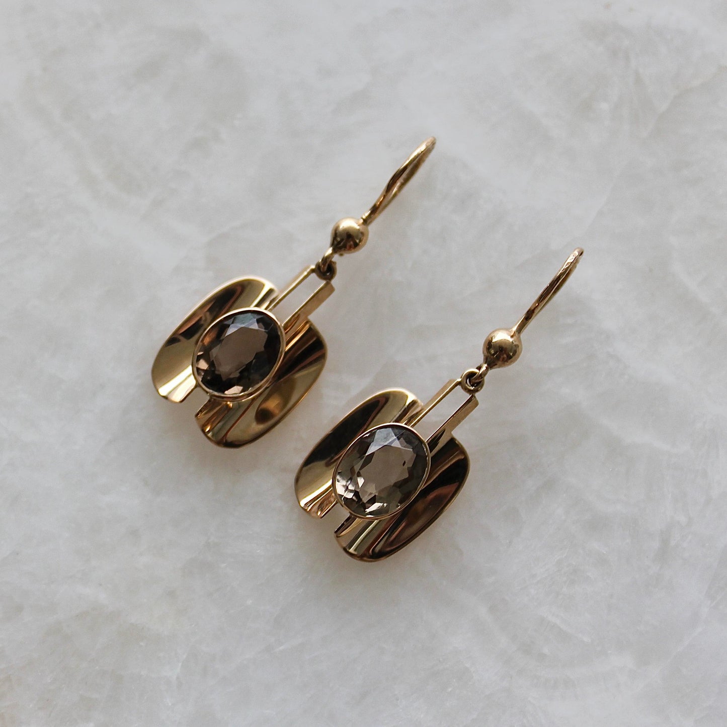 N. Westerback Earrings