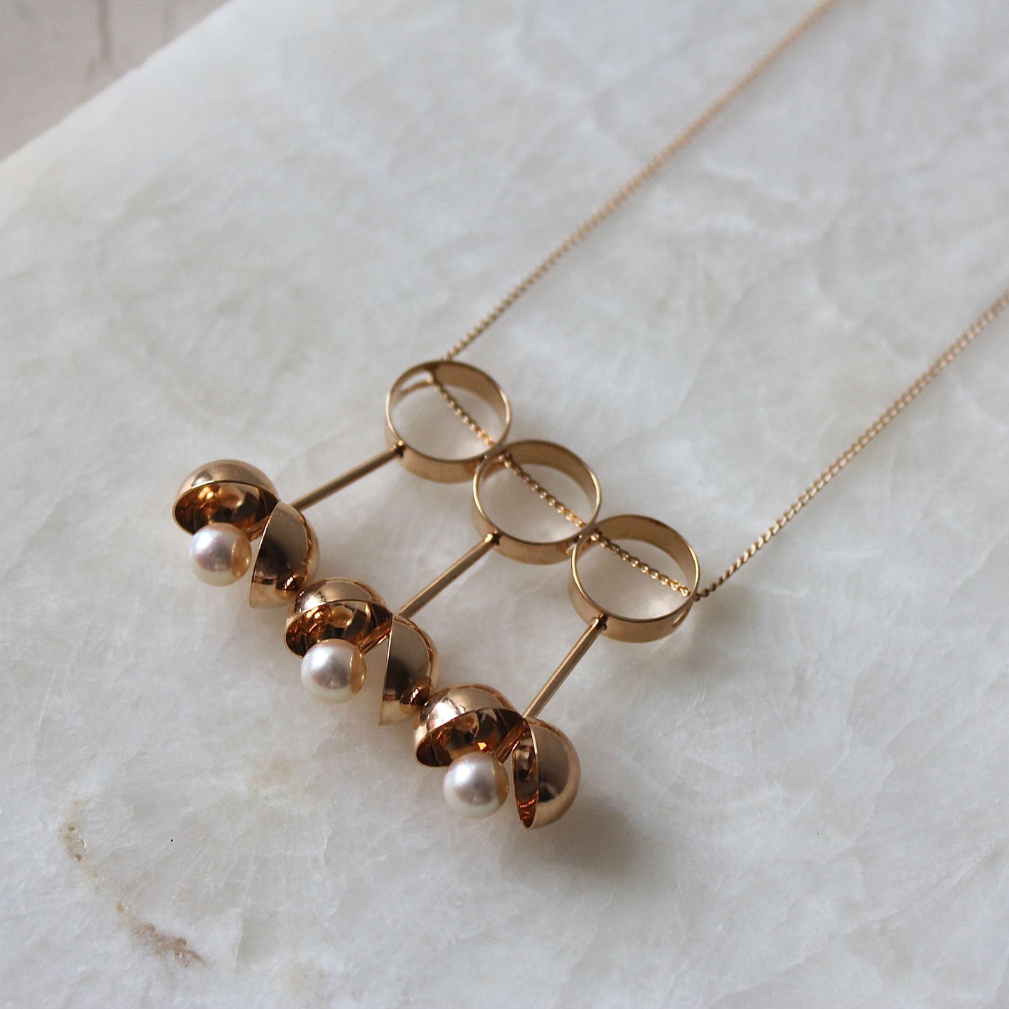 Olli Auvinen Necklace