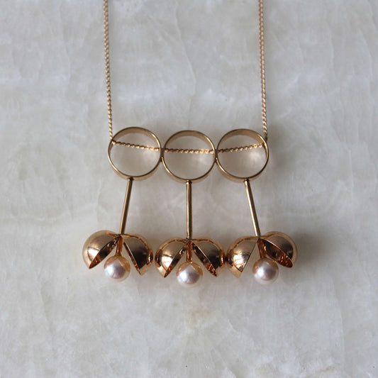 Olli Auvinen Necklace