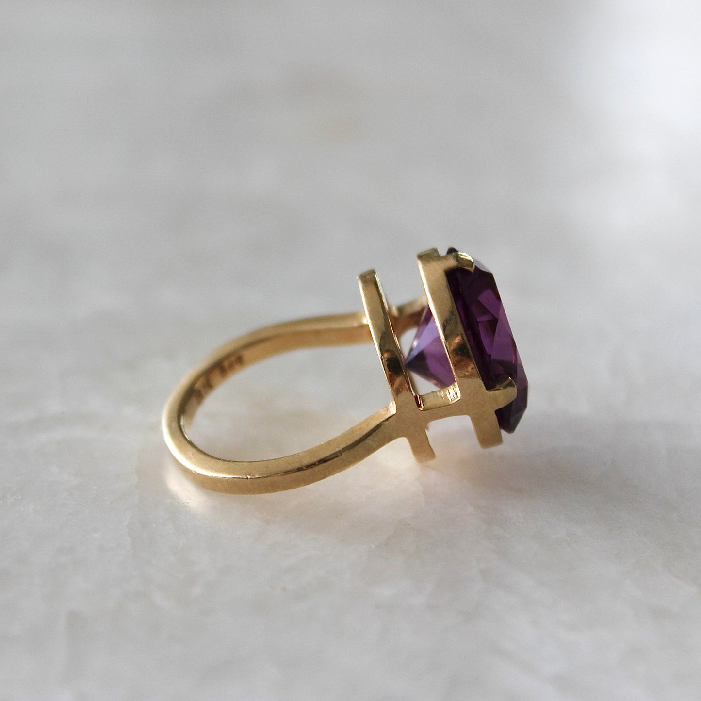 Bernhard Hertz Ring