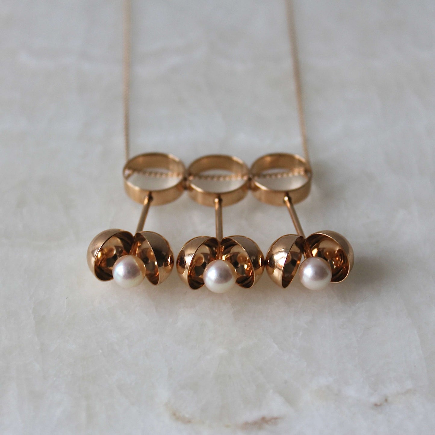 Olli Auvinen Necklace