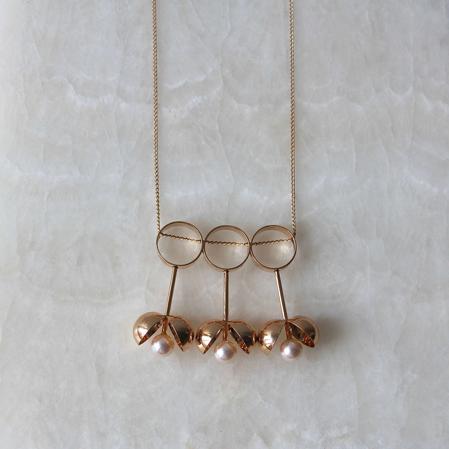 Olli Auvinen Necklace