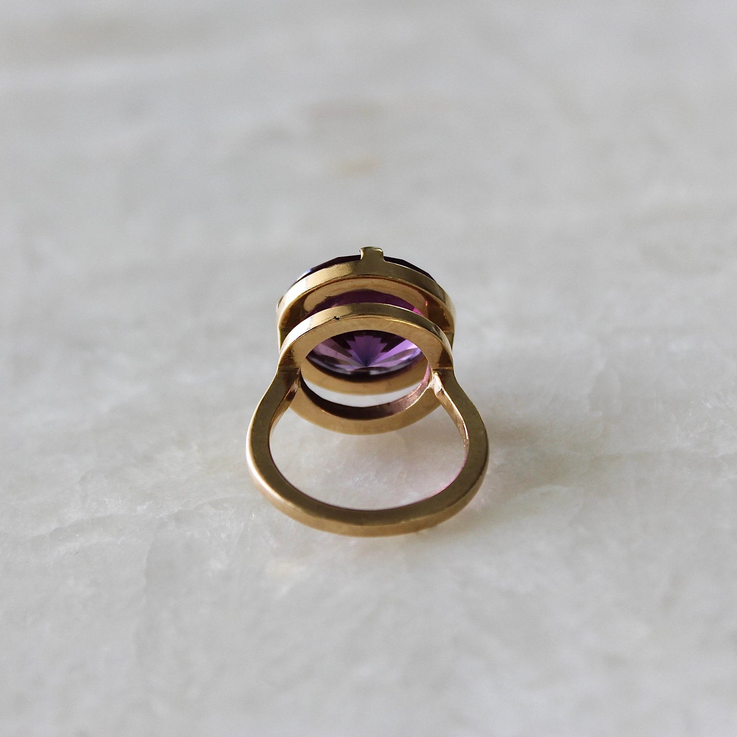 Bernhard Hertz Ring