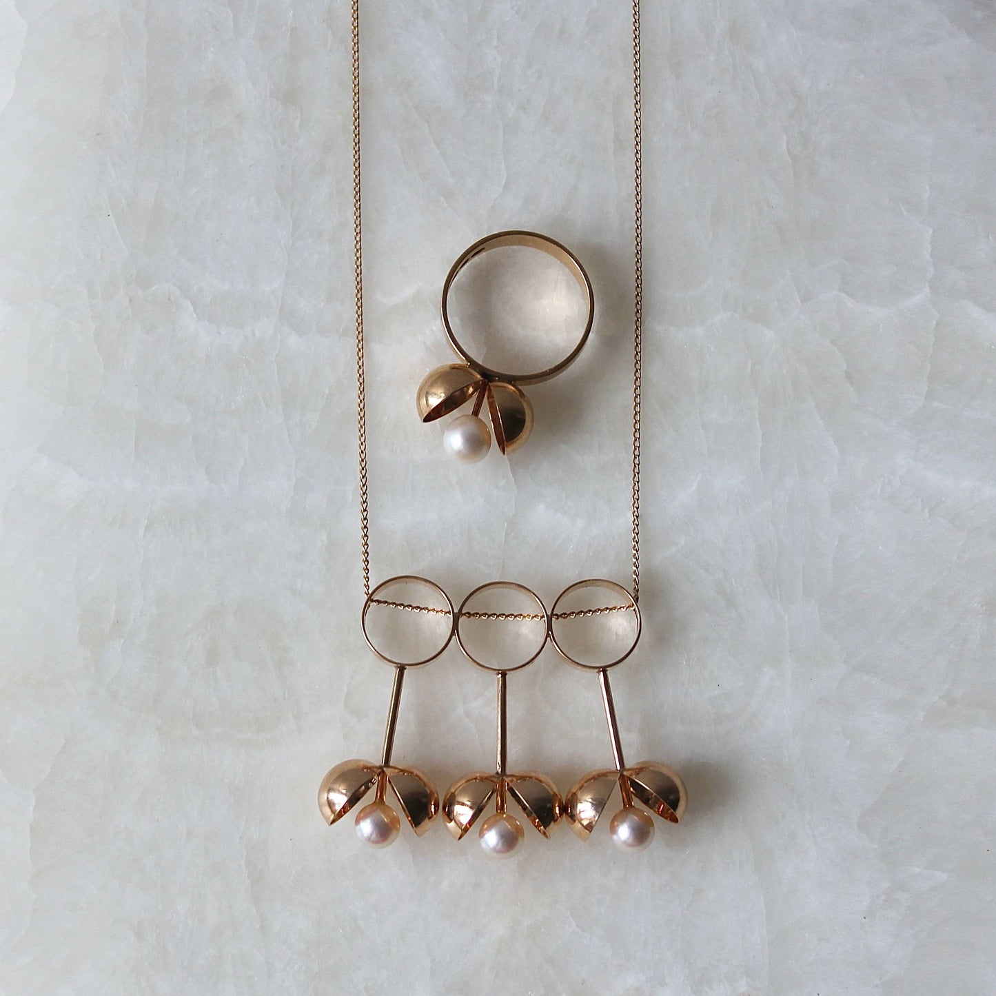 Olli Auvinen Necklace