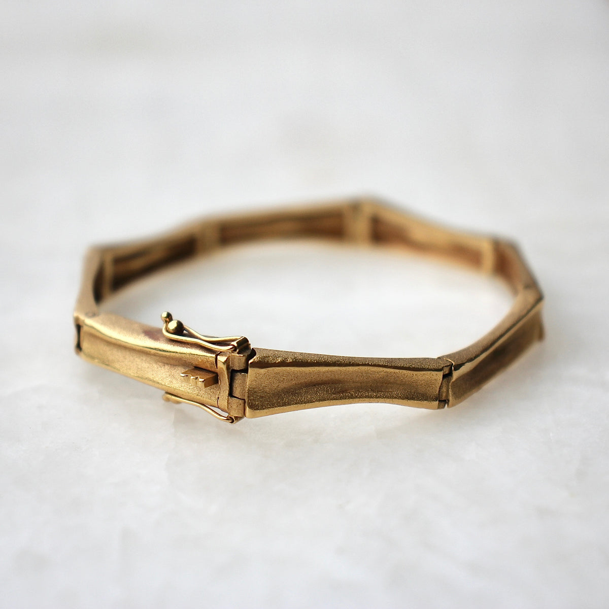 J.G. Toftegård-Jensen Bracelet
