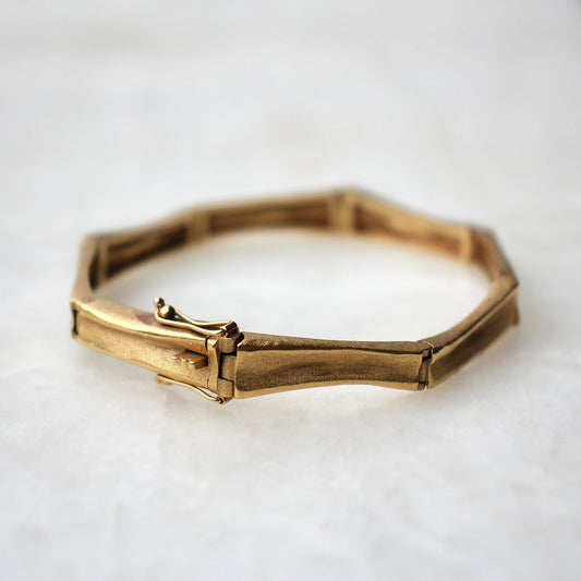 J.G. Toftegård-Jensen Bracelet