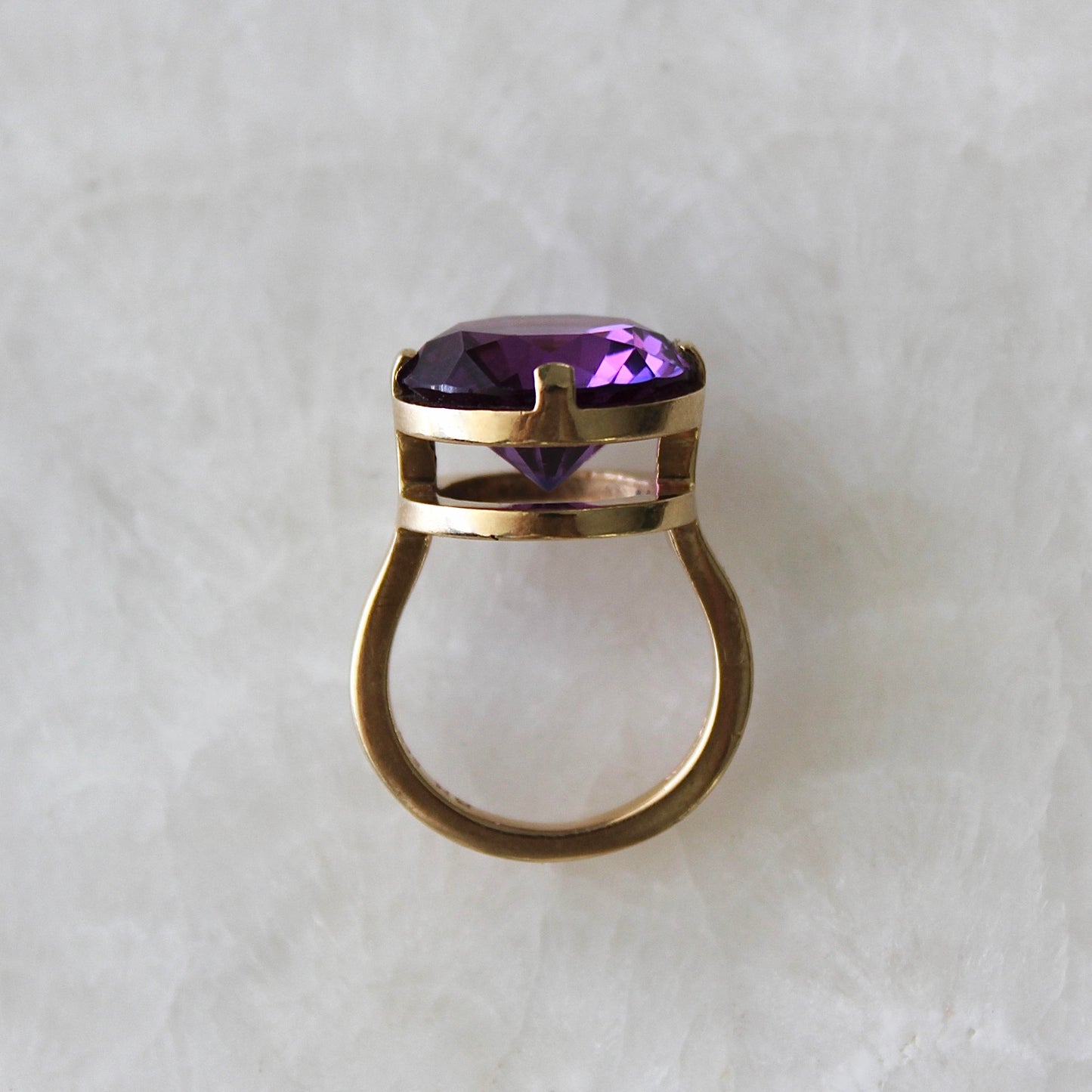 Bernhard Hertz Ring