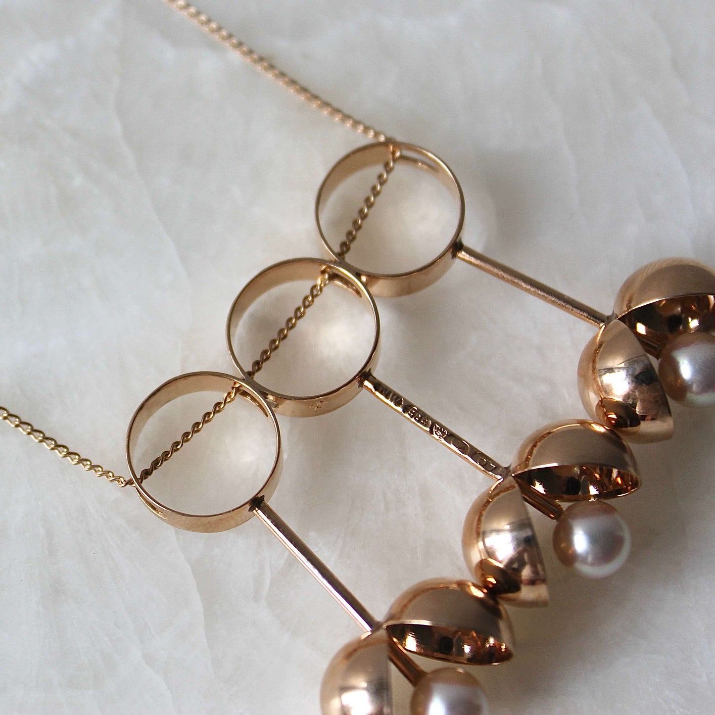 Olli Auvinen Necklace