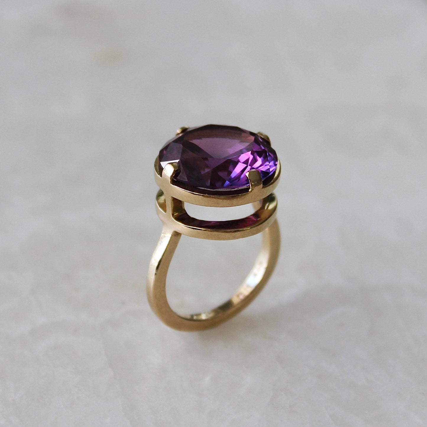 Bernhard Hertz Ring