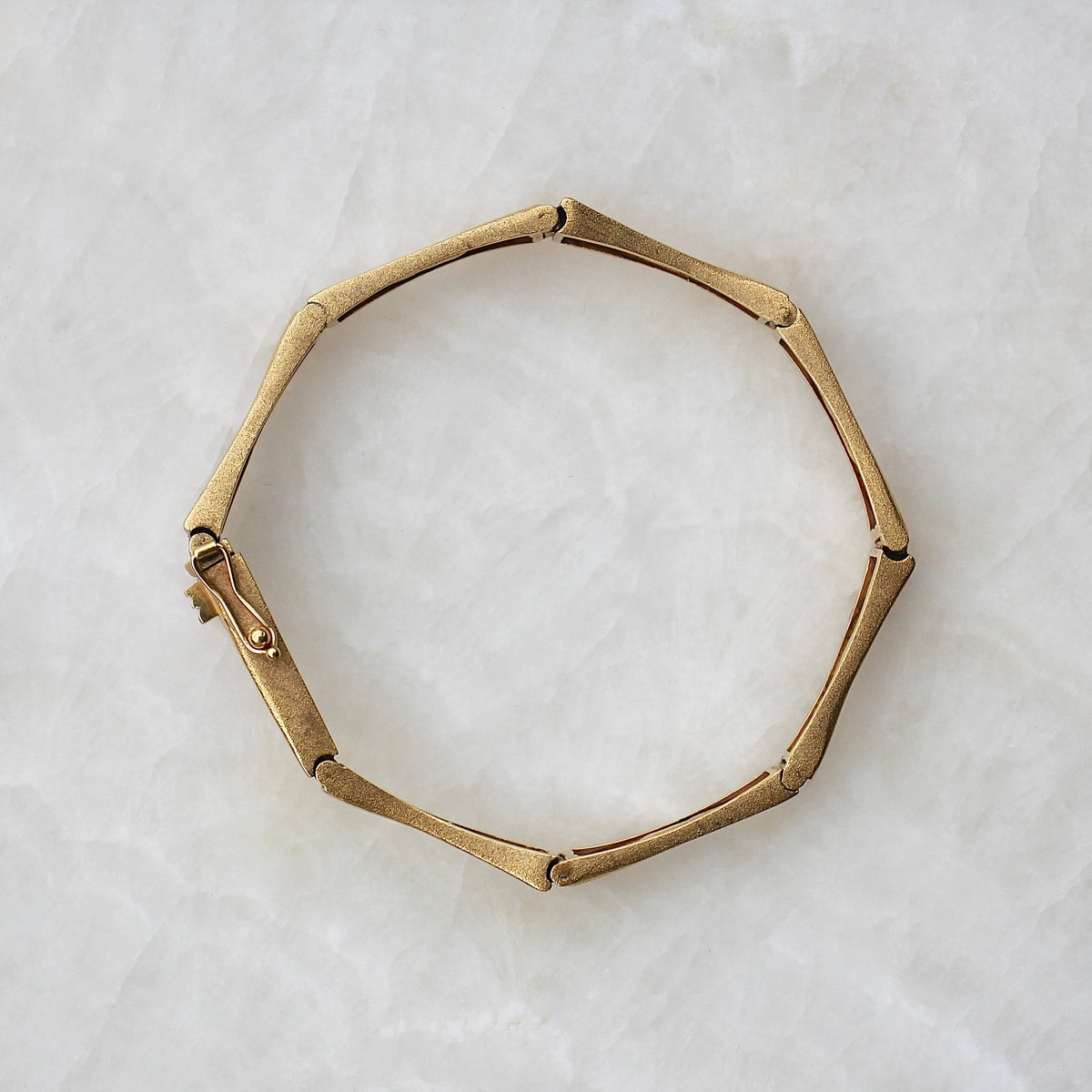 J.G. Toftegård-Jensen Bracelet