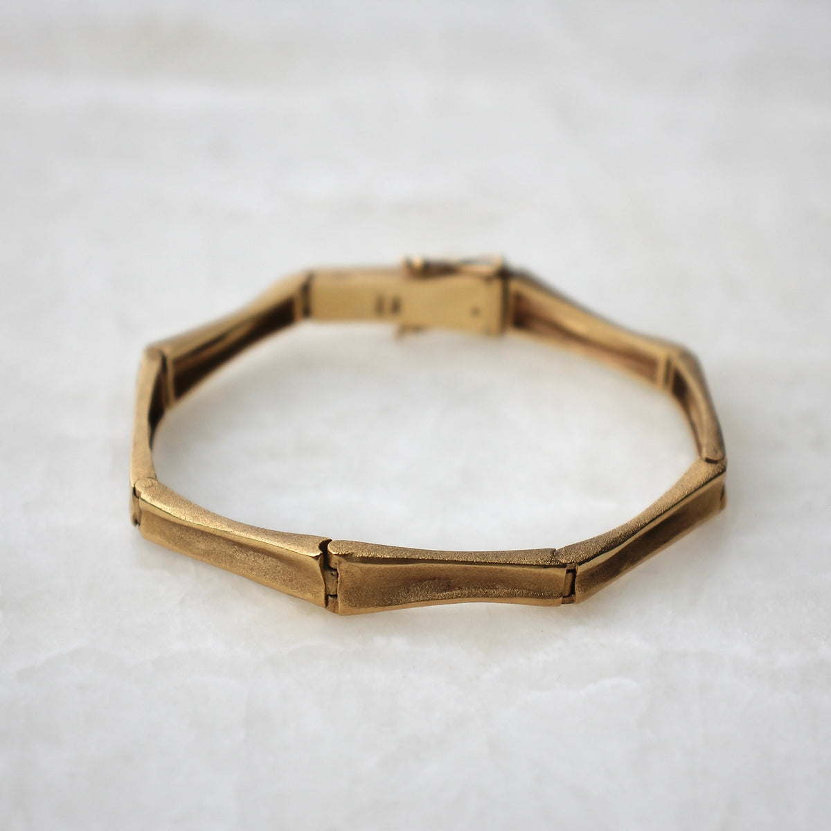 J.G. Toftegård-Jensen Bracelet