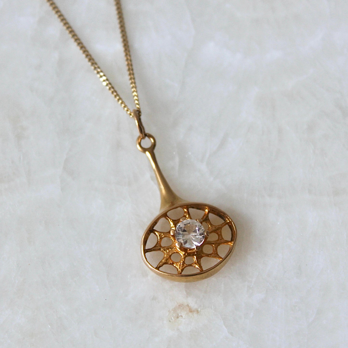 Alpo Tammi Pendant