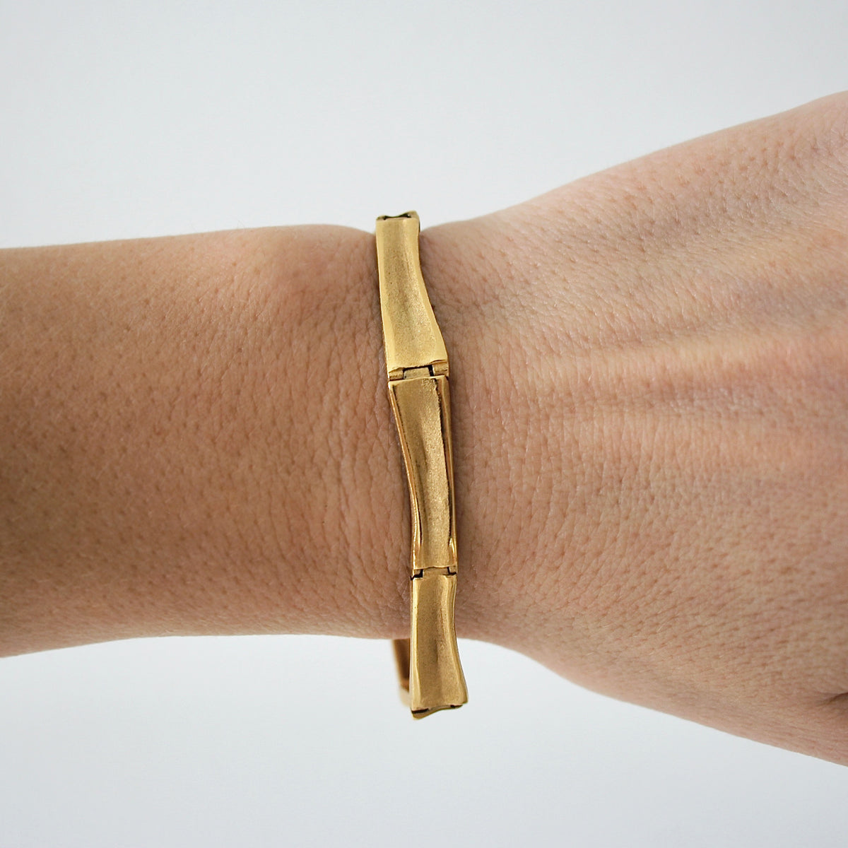 J.G. Toftegård-Jensen Bracelet