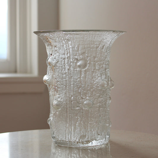 Timo Sarpaneva Vase
