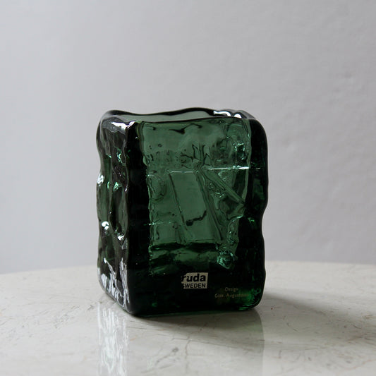 Göte Augustsson Candle Holder