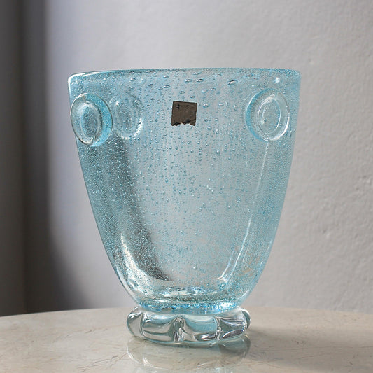 Flygsfors Vase
