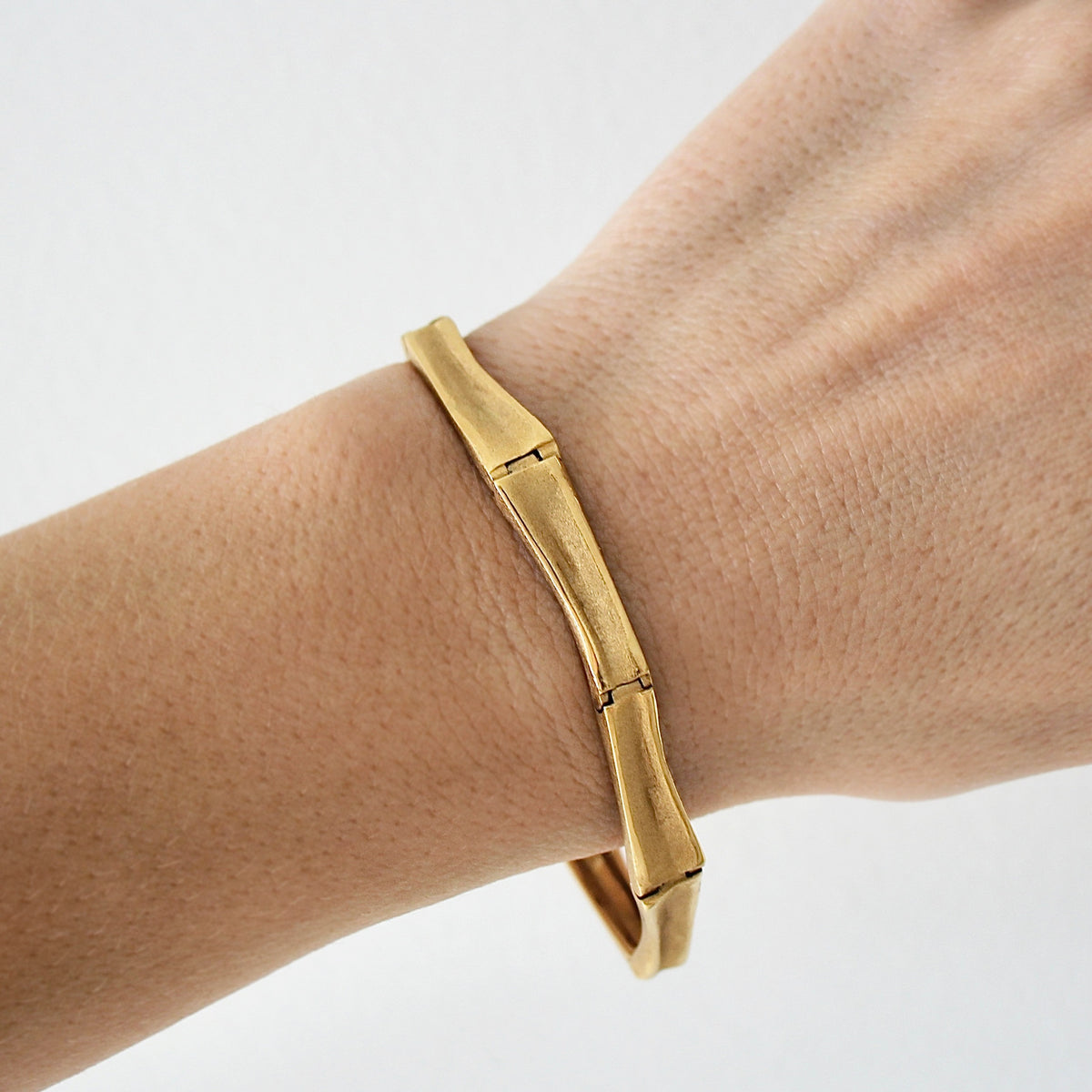 J.G. Toftegård-Jensen Bracelet