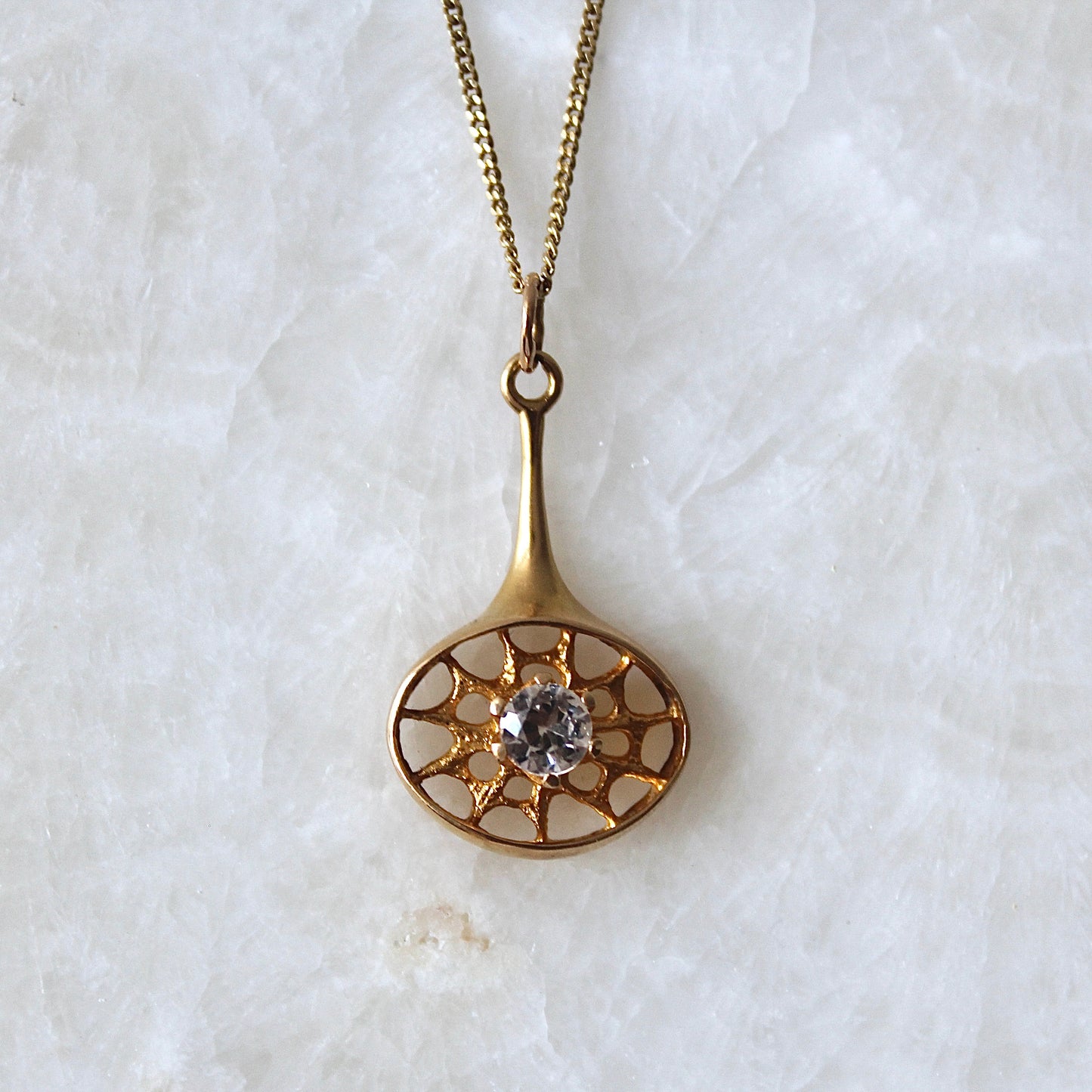 Alpo Tammi Pendant