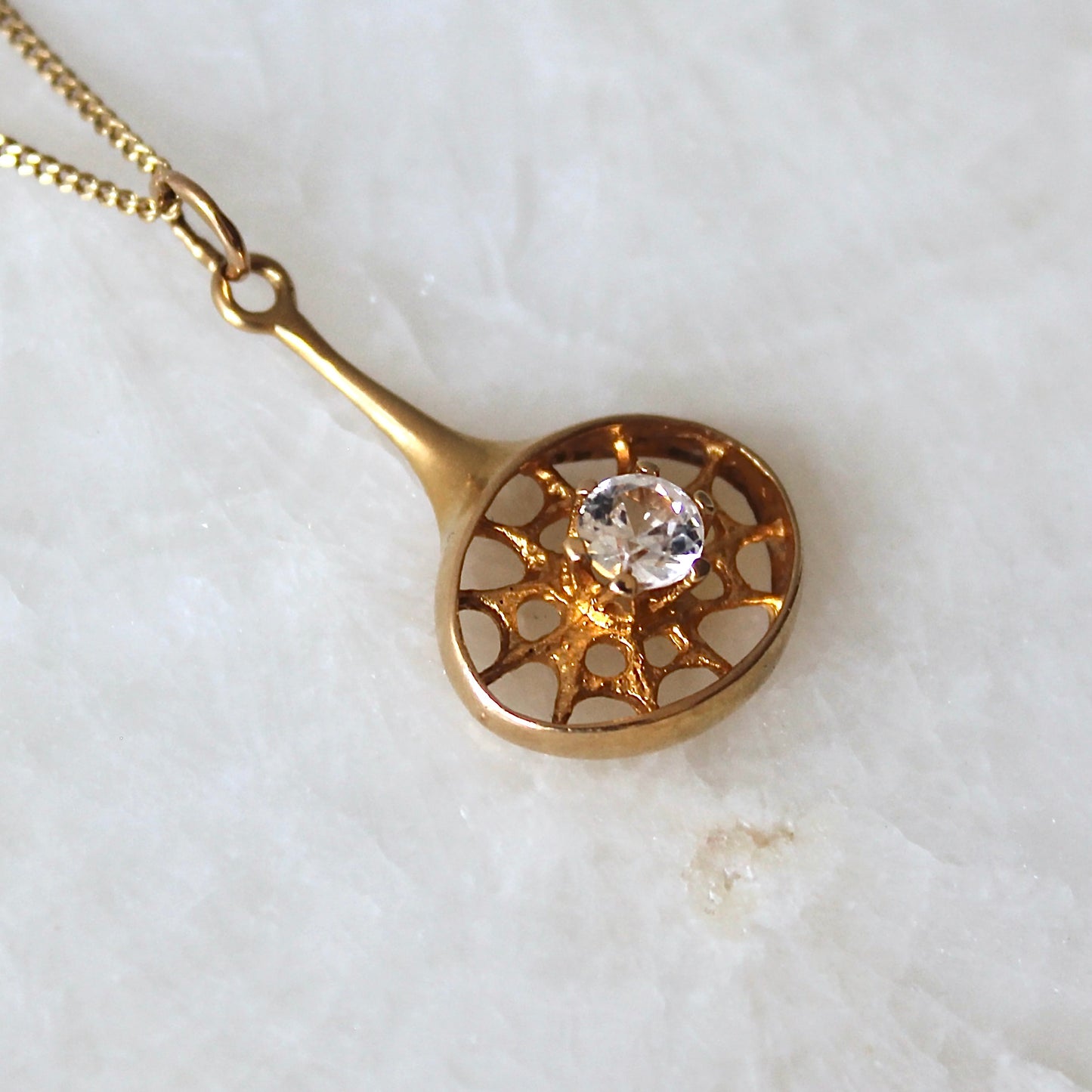 Alpo Tammi Pendant
