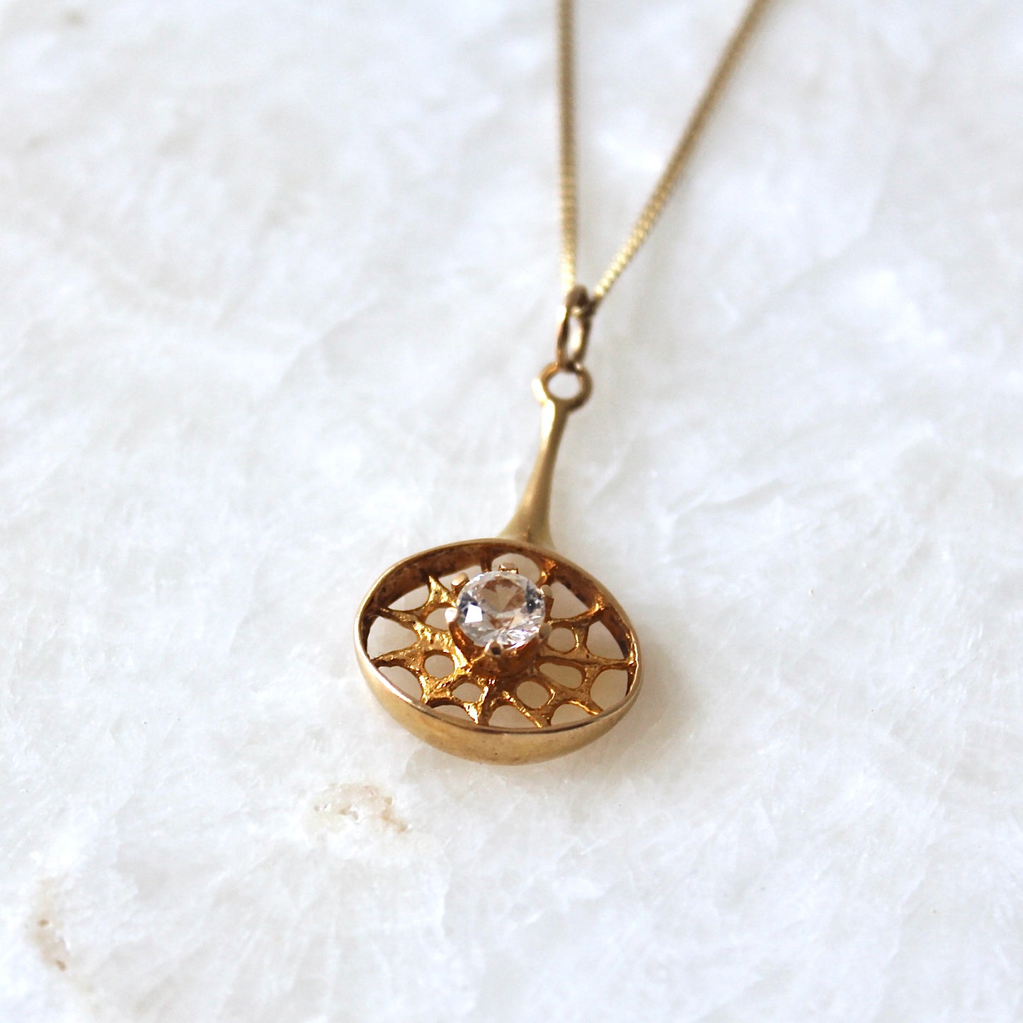 Alpo Tammi Pendant