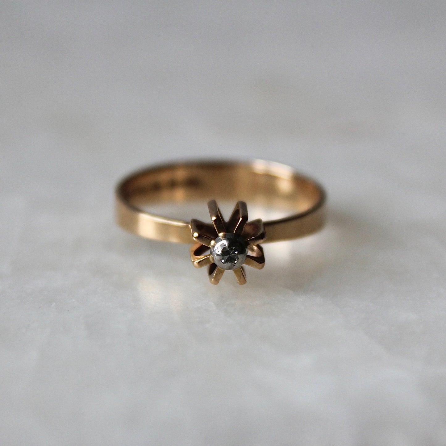 Elis Kauppi Ring