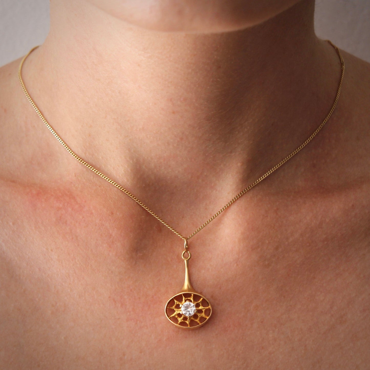 Alpo Tammi Pendant
