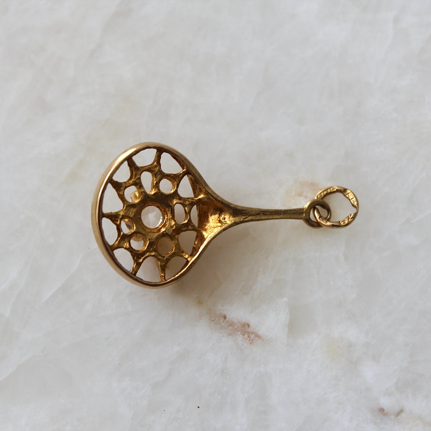 Alpo Tammi Pendant