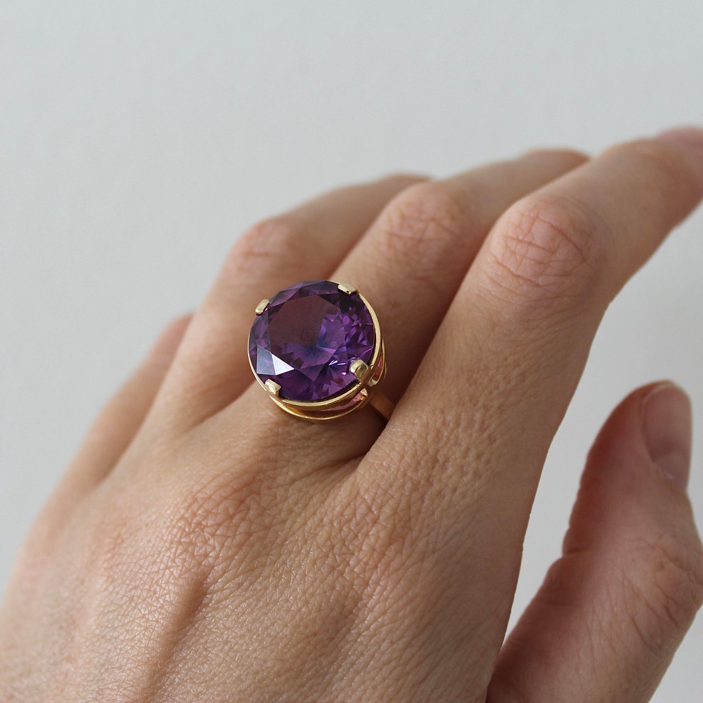 Bernhard Hertz Ring