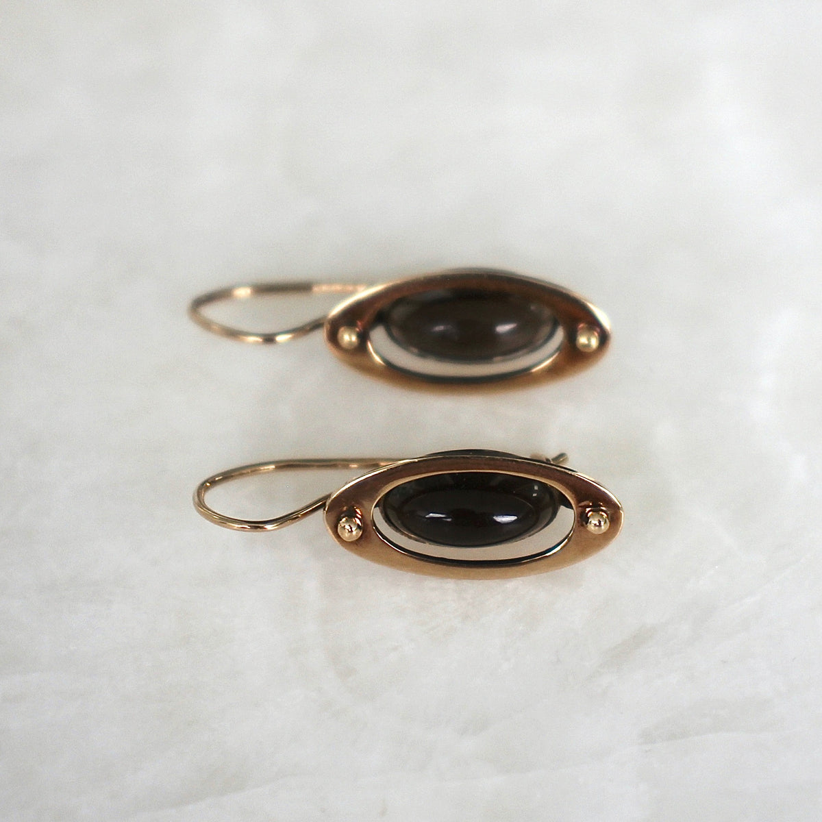 Heikki Kaksonen Earrings