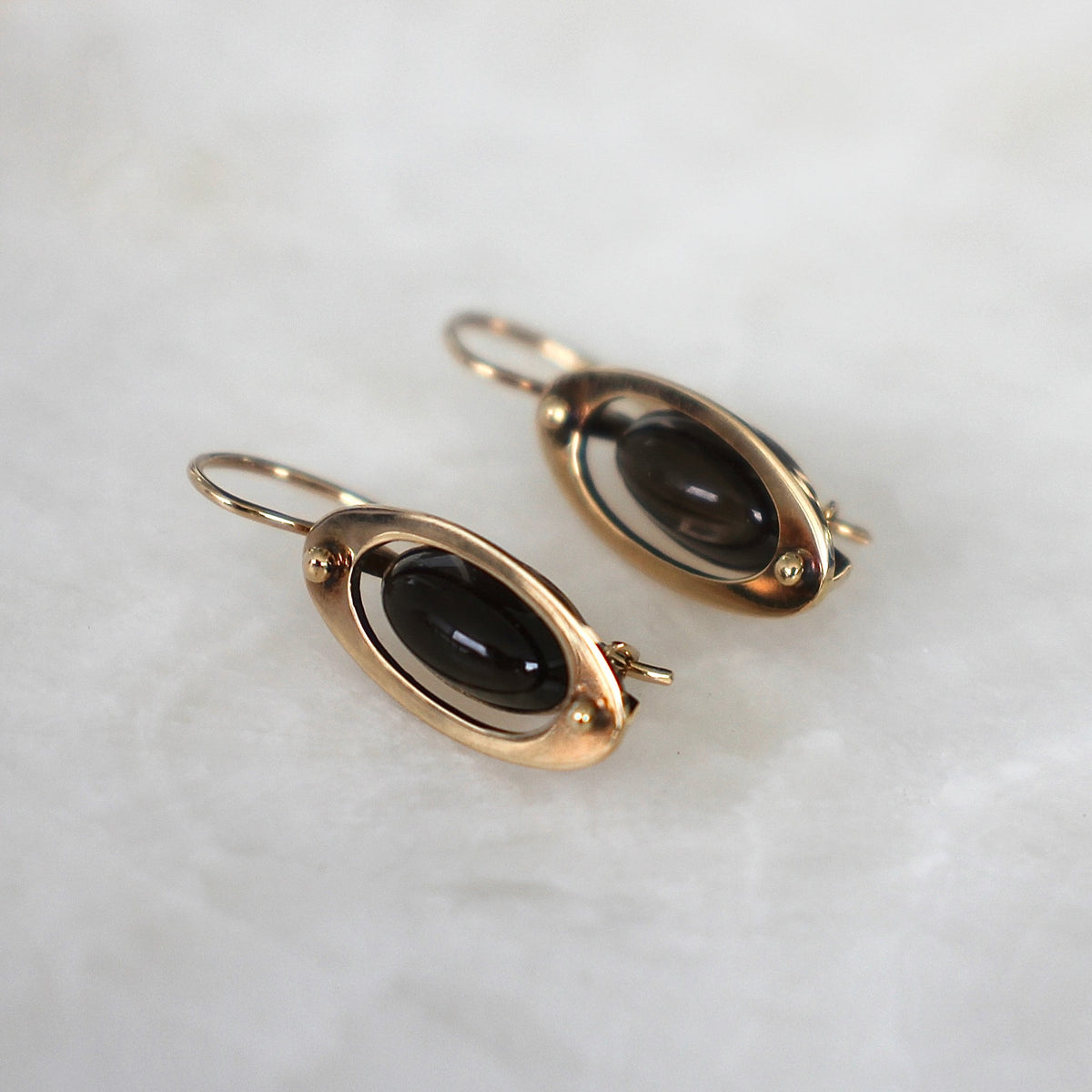Heikki Kaksonen Earrings