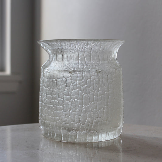 Timo Sarpaneva Vase