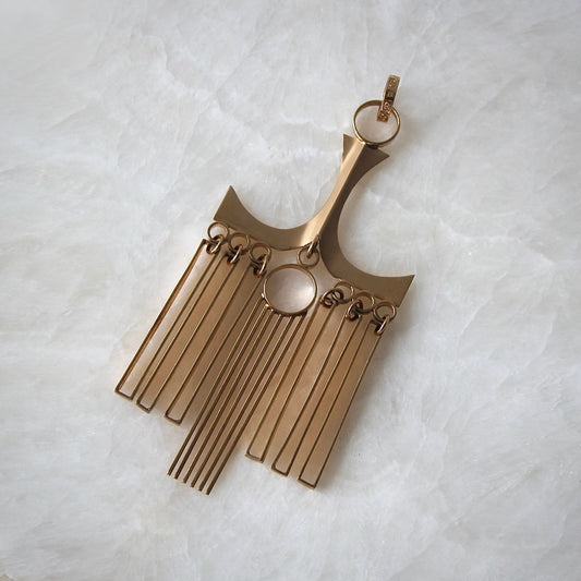 N. Westerback Pendant