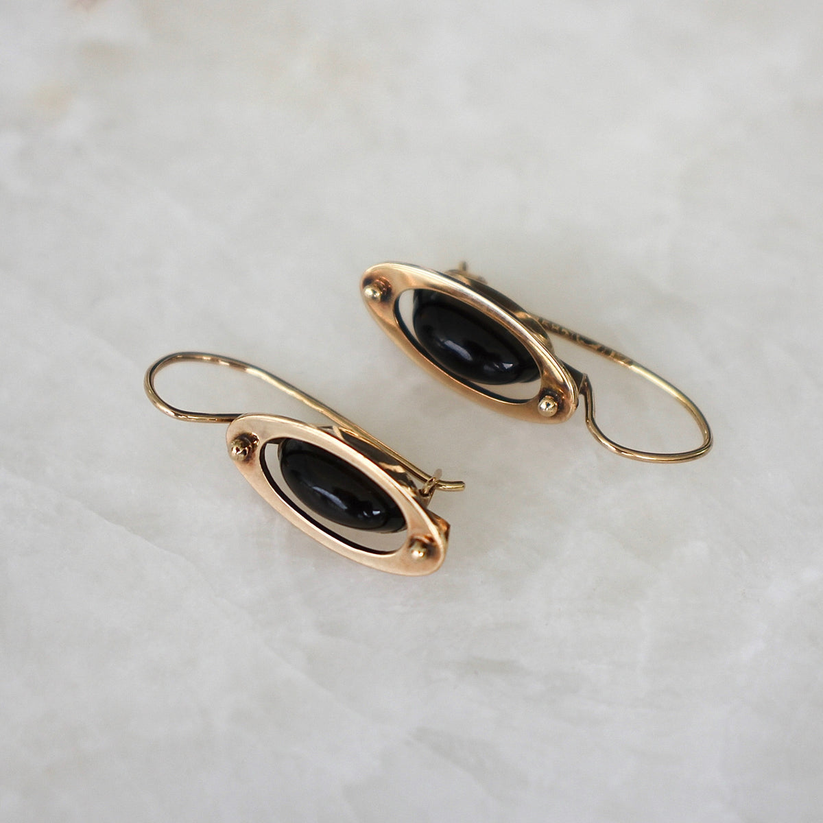 Heikki Kaksonen Earrings