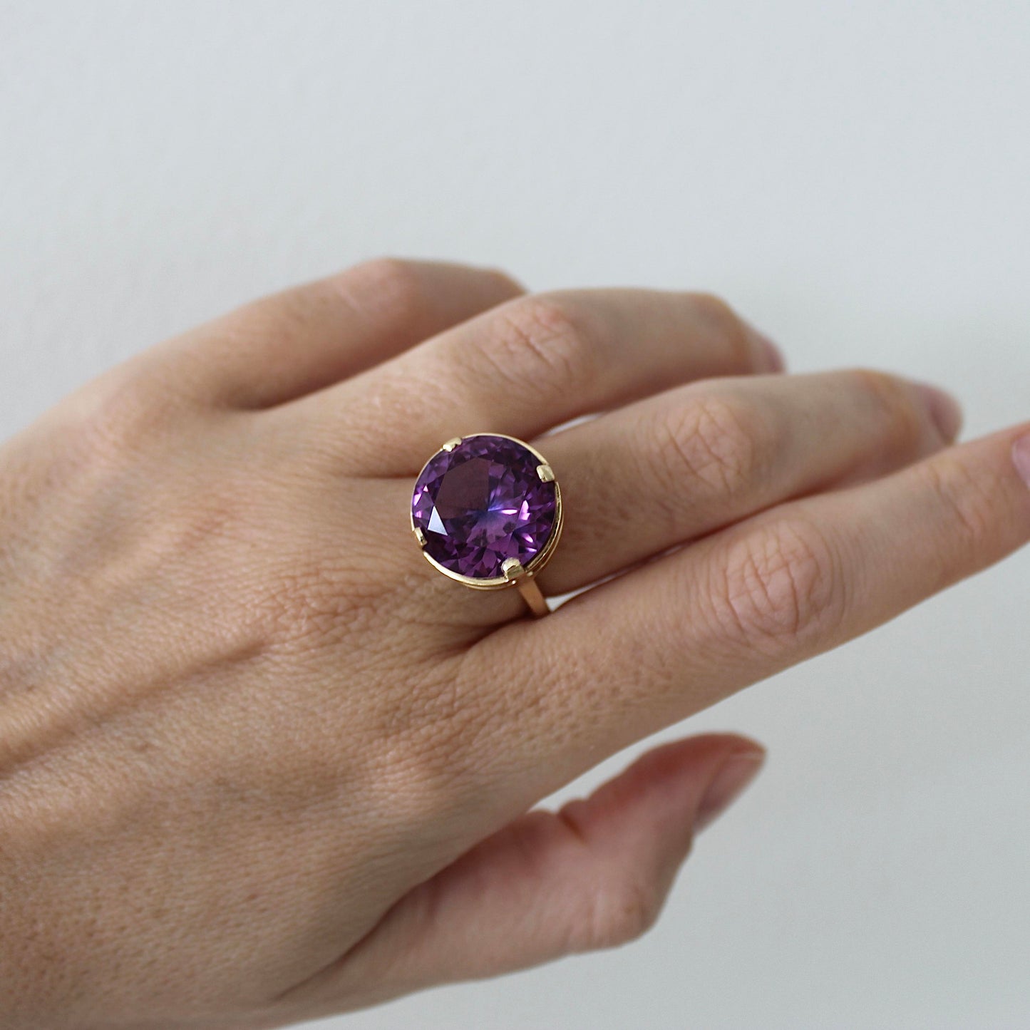 Bernhard Hertz Ring