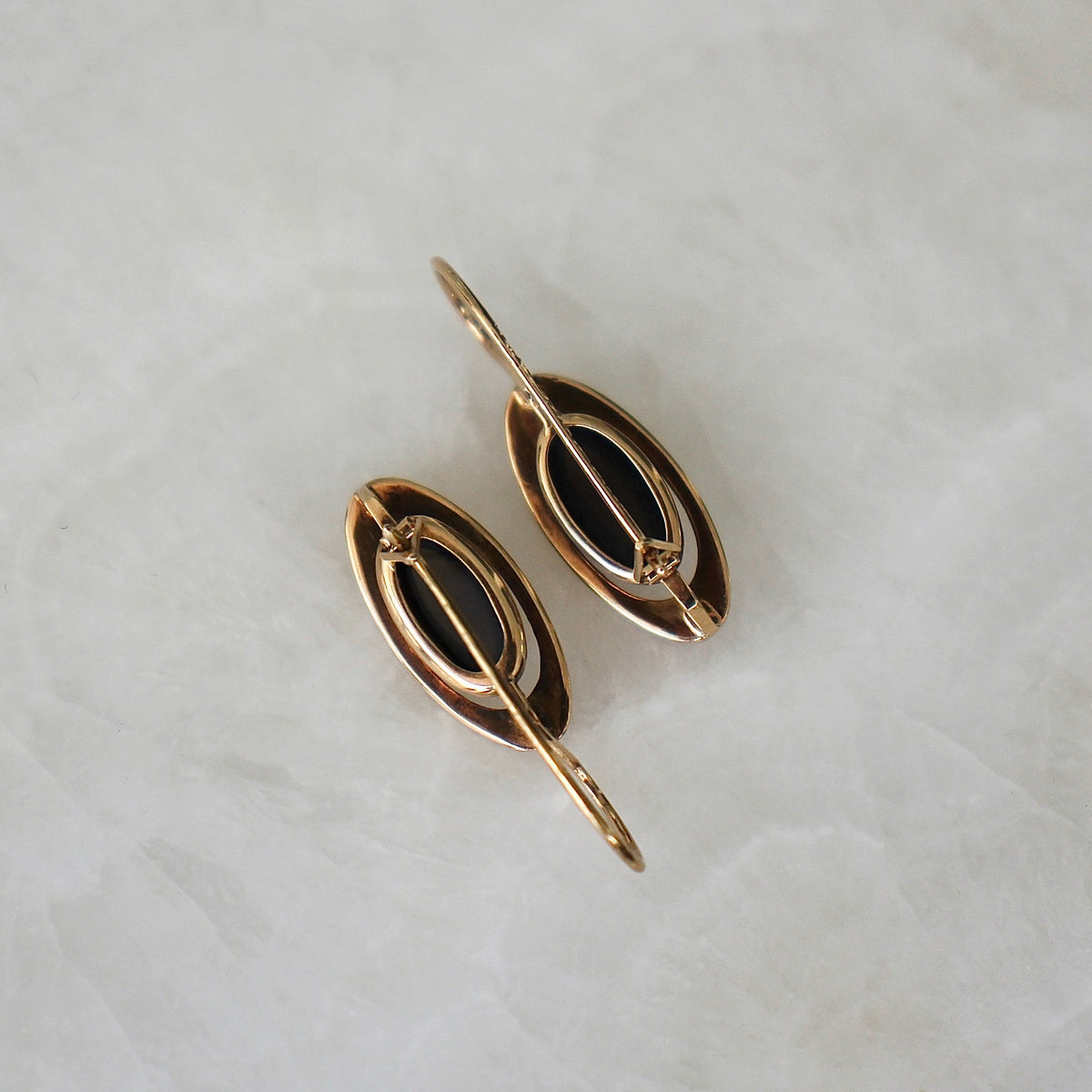 Heikki Kaksonen Earrings
