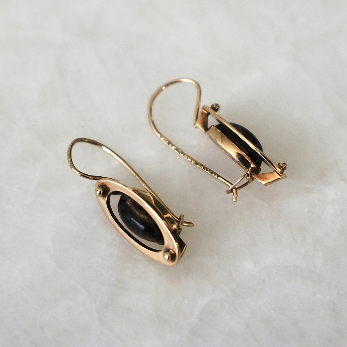 Heikki Kaksonen Earrings