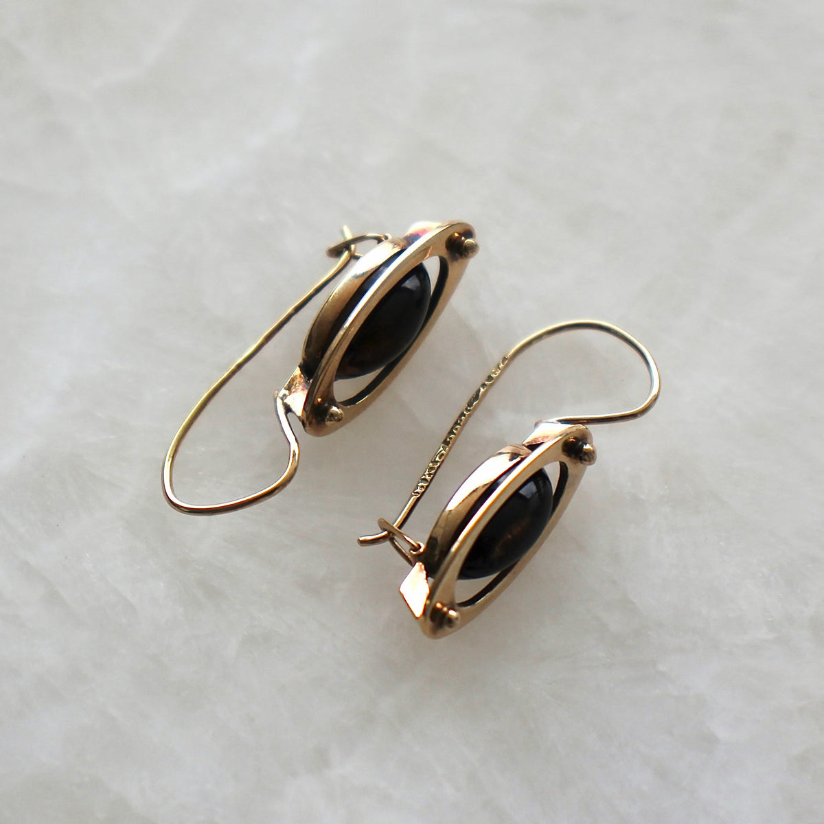 Heikki Kaksonen Earrings