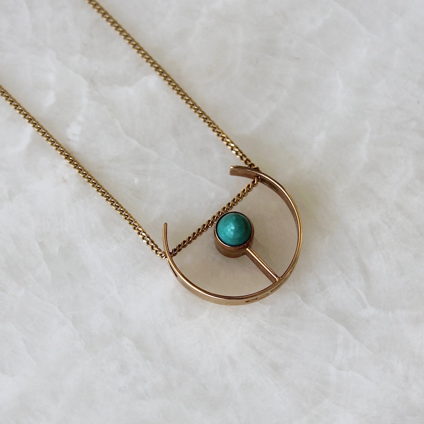 Elis Kauppi Pendant