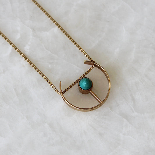Elis Kauppi Pendant