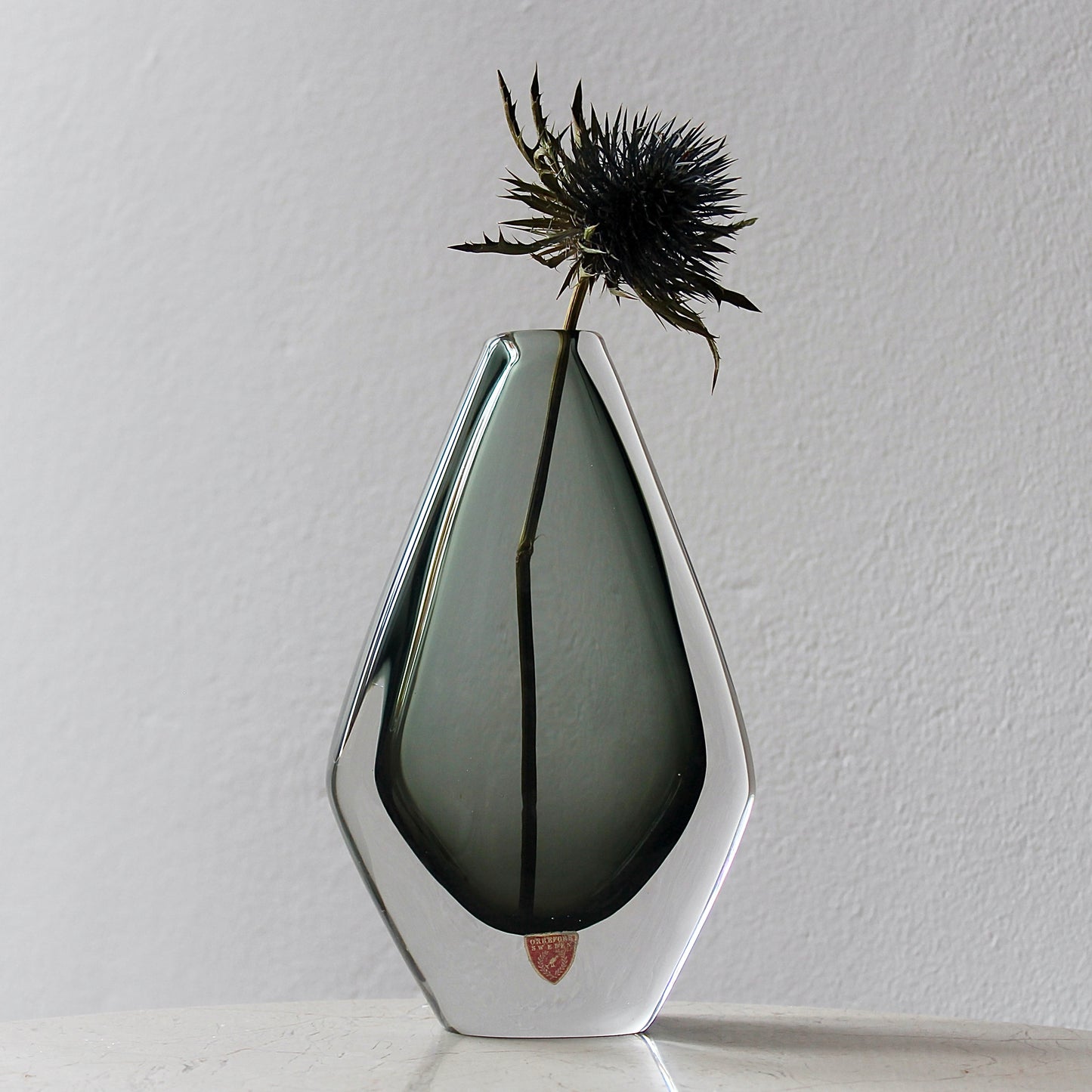 Nils Landberg Vase