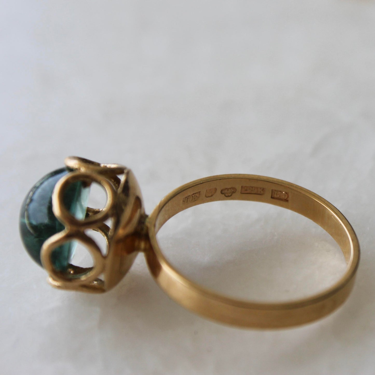 Ateljé Stigbert Ring