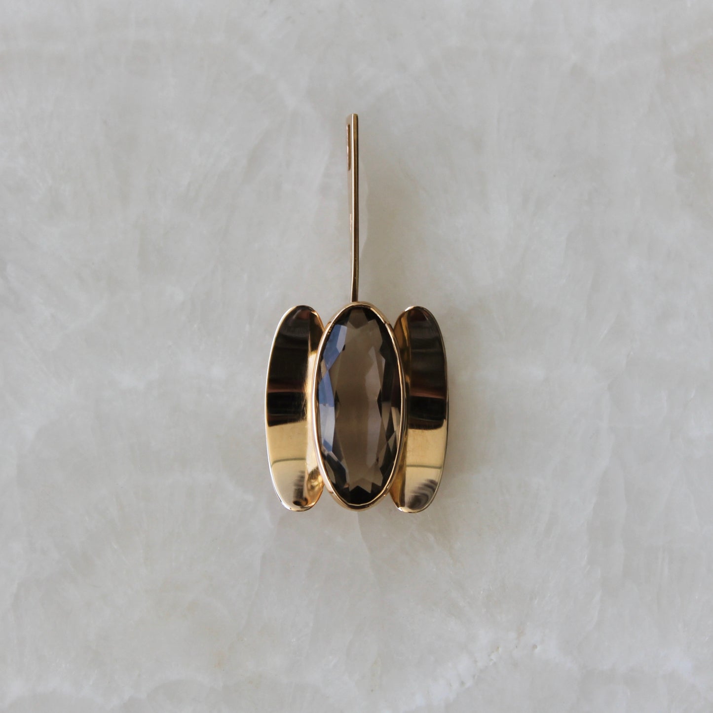 Kultaseppa Salovaara Pendant