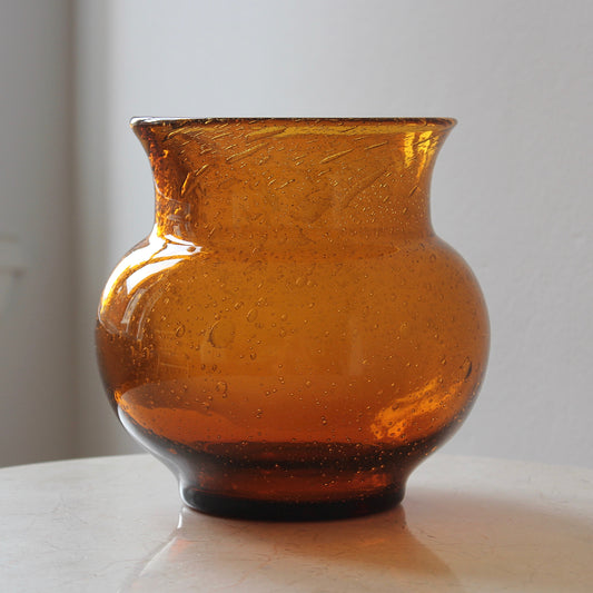 Erik Höglund Vase