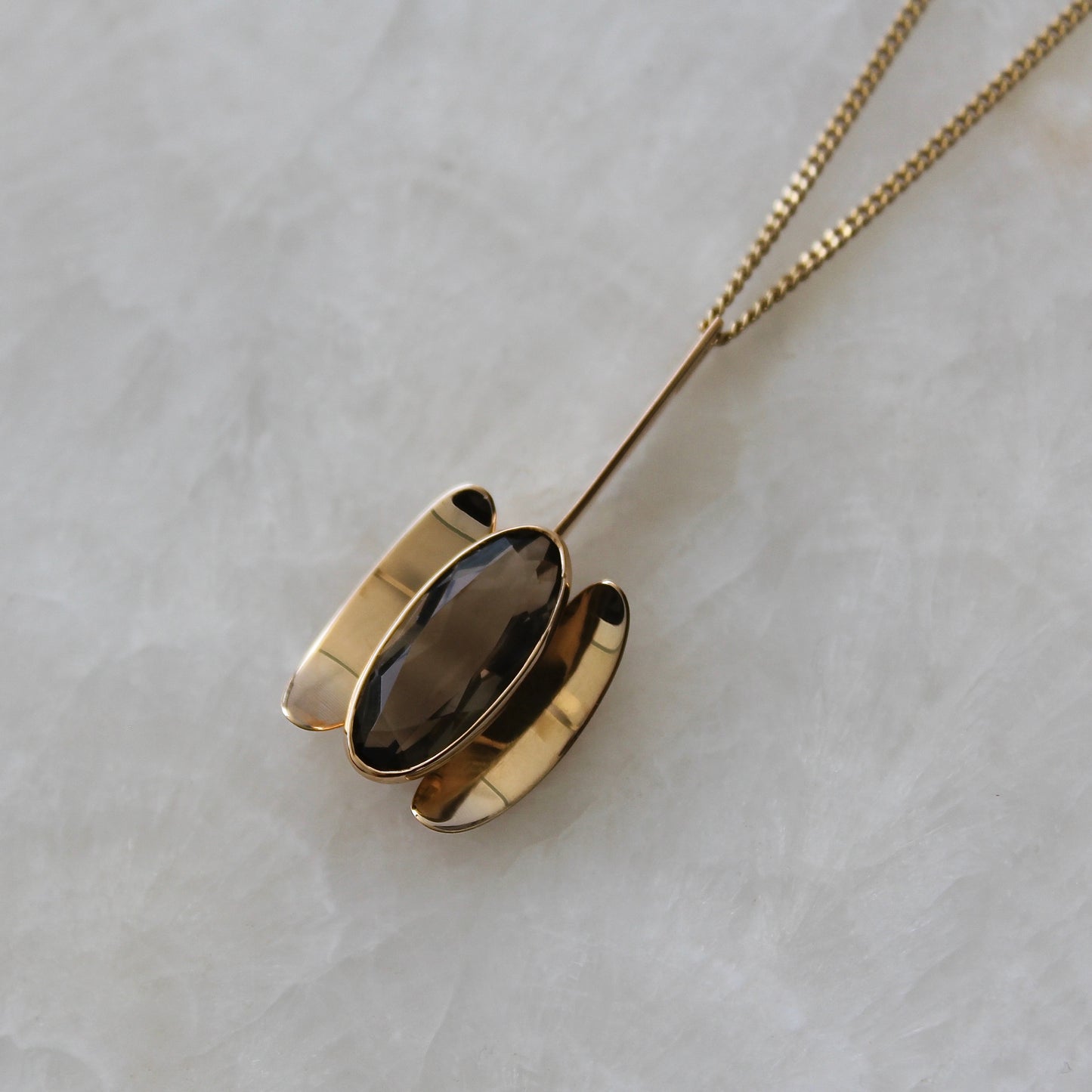 Kultaseppa Salovaara Pendant