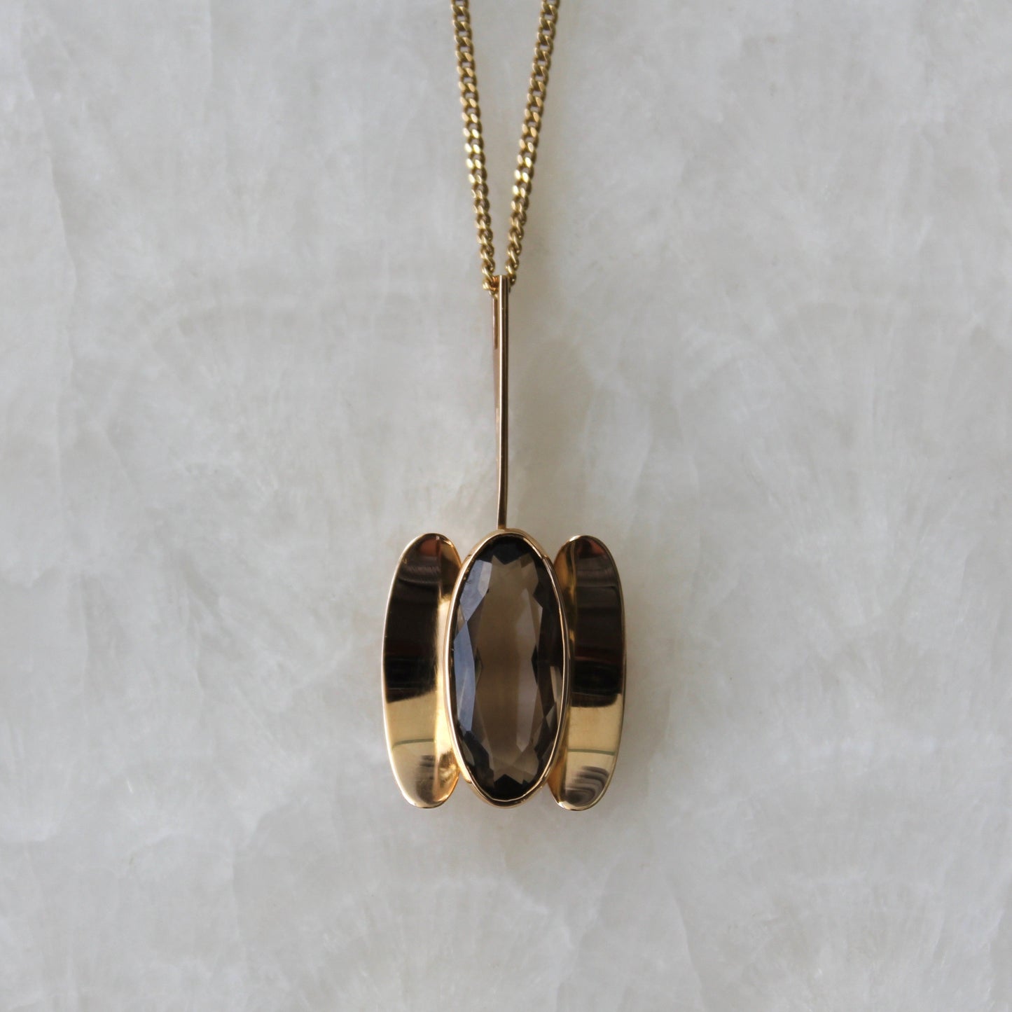 Kultaseppa Salovaara Pendant