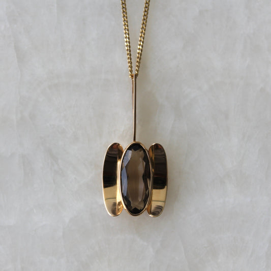 Kultaseppa Salovaara Pendant