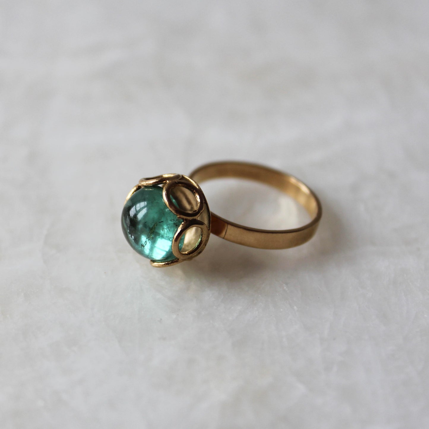 Ateljé Stigbert Ring